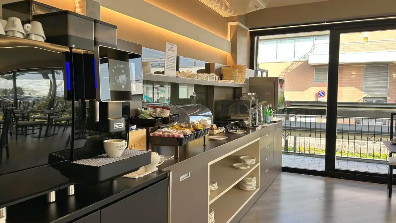 Alevic Hotel Sirmione